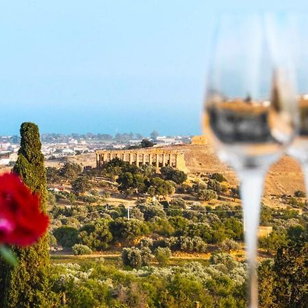 B&B Dimora Dei Templi Agrigento Zewnętrze zdjęcie