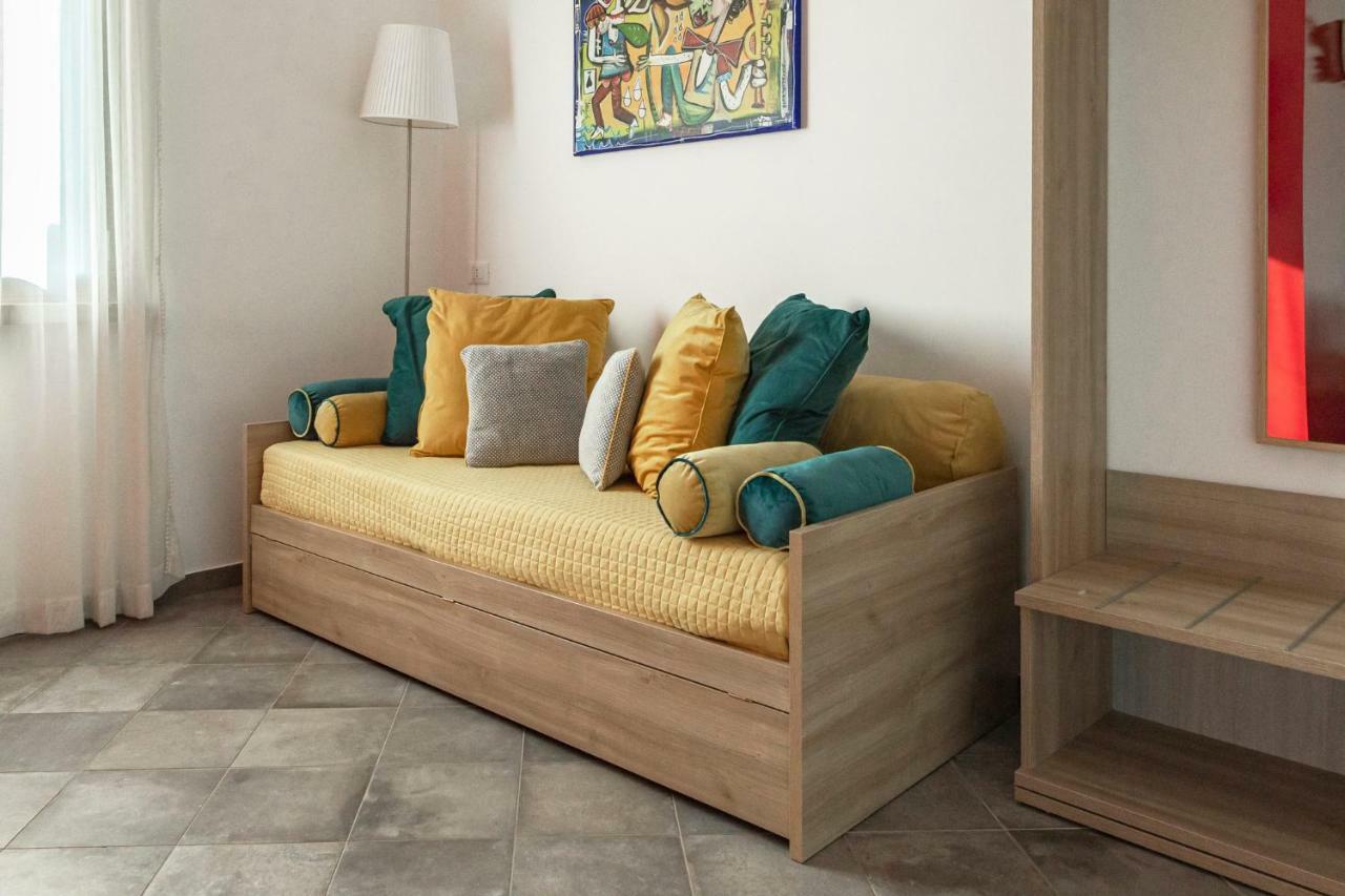 B&B Dimora Dei Templi Agrigento Zewnętrze zdjęcie
