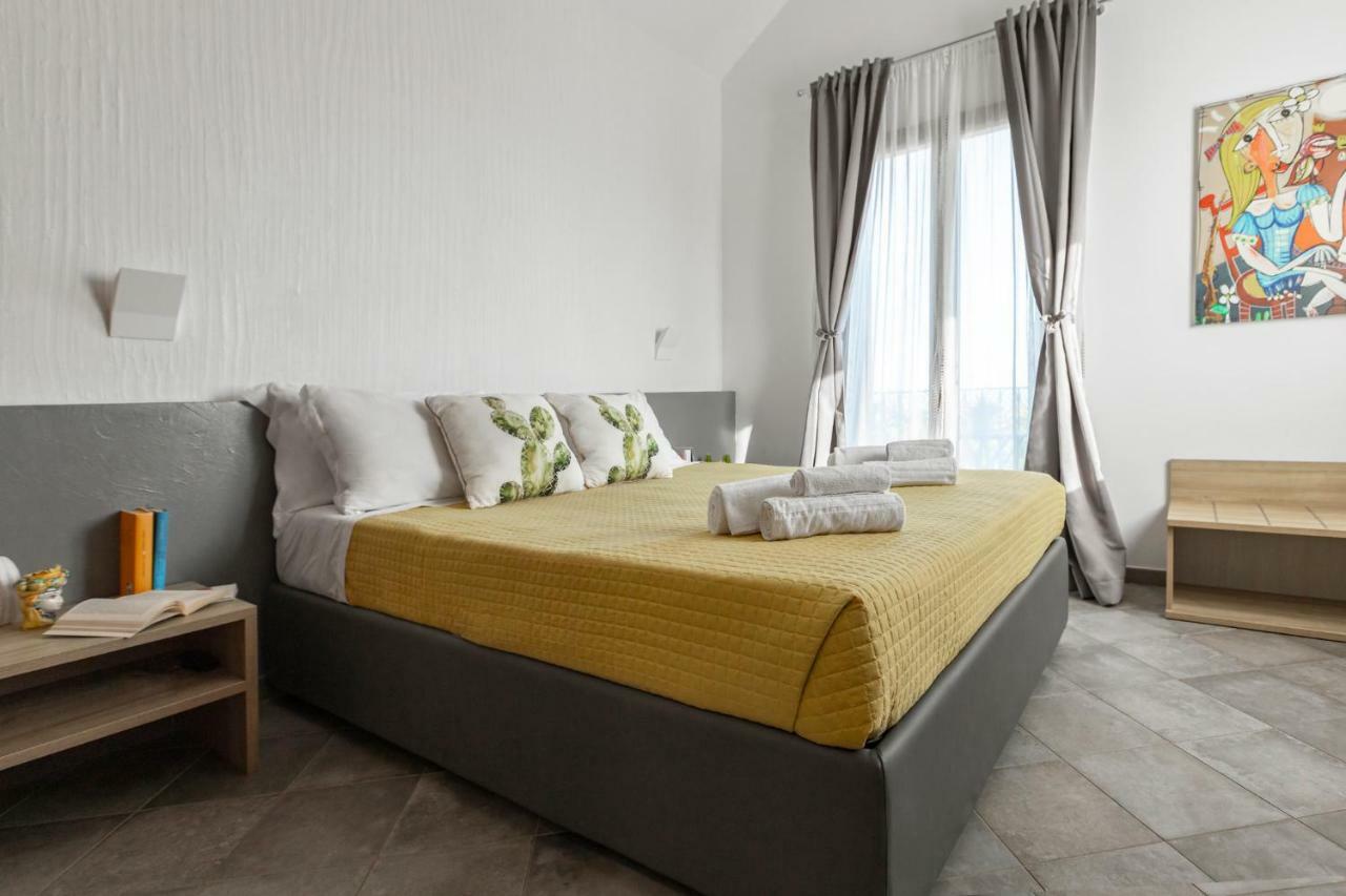 B&B Dimora Dei Templi Agrigento Zewnętrze zdjęcie