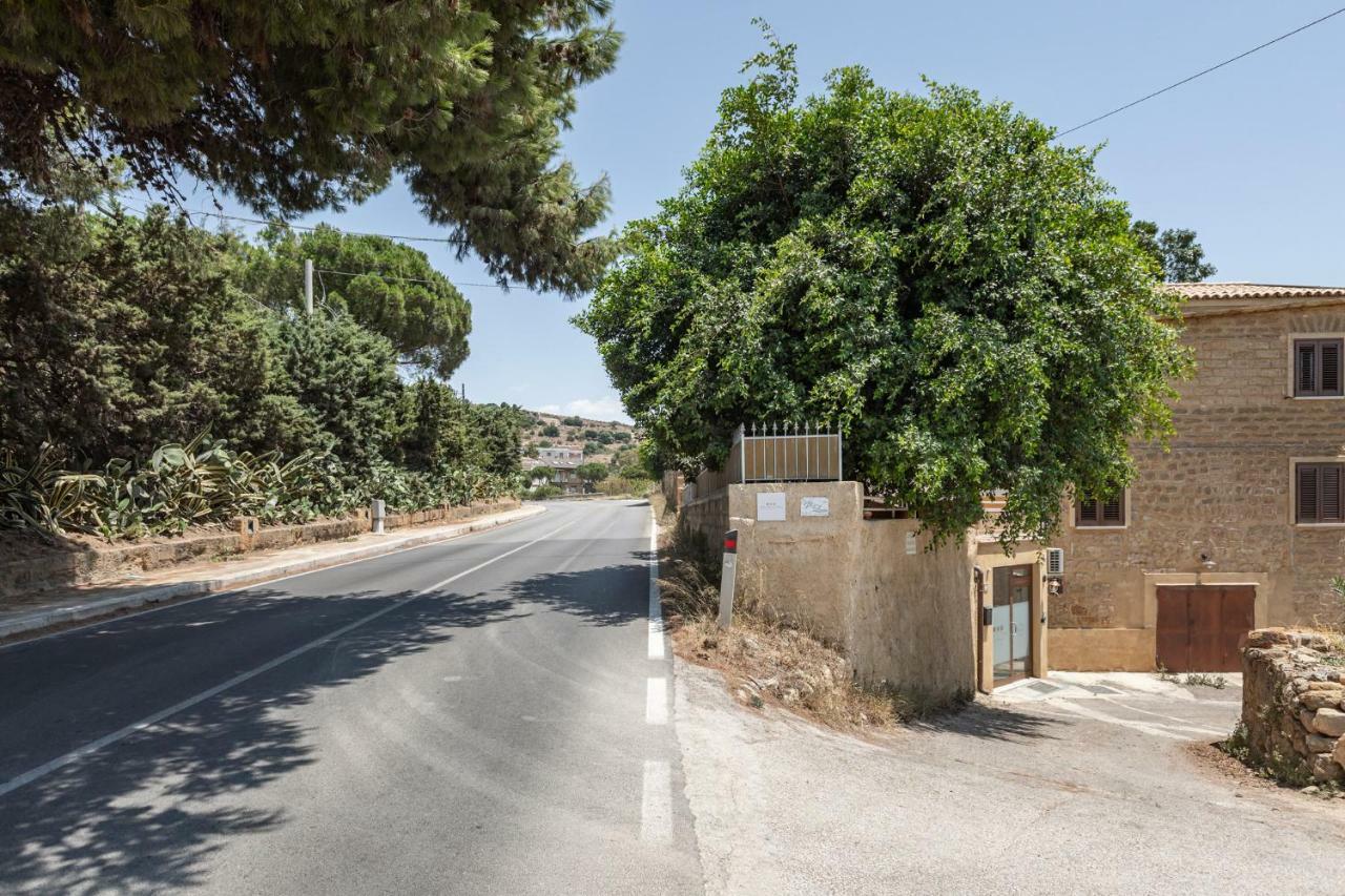 B&B Dimora Dei Templi Agrigento Zewnętrze zdjęcie