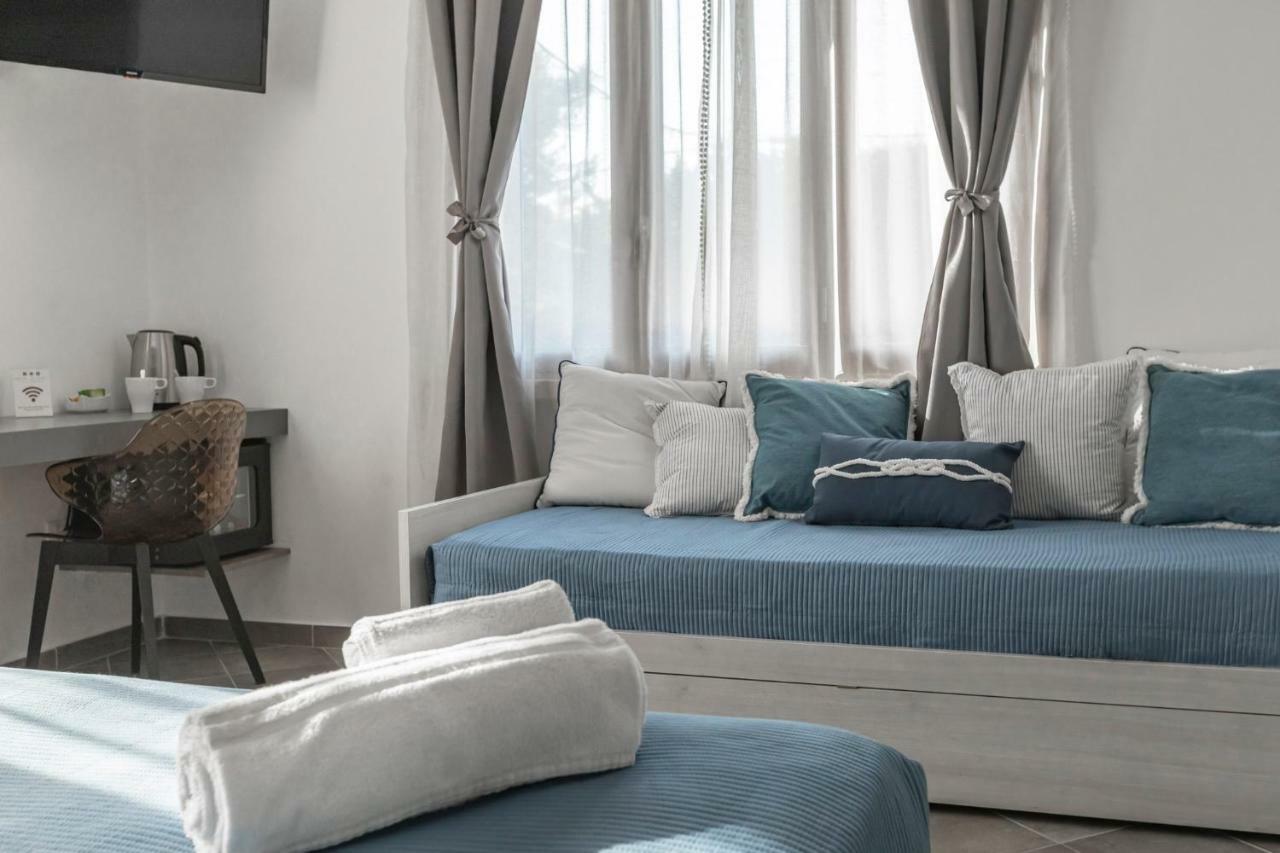 B&B Dimora Dei Templi Agrigento Zewnętrze zdjęcie
