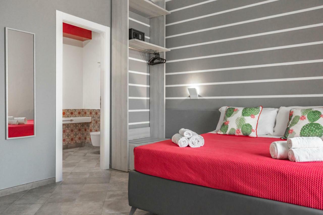 B&B Dimora Dei Templi Agrigento Zewnętrze zdjęcie